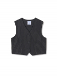 Mayoral Vest 7320 Hall Regular Fit