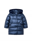 Mayoral Talvejope 4447 Tumesinine Relaxed Fit