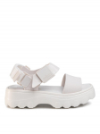 Melissa Sandaalid Kick Off Sandal Ad 32823 Valge