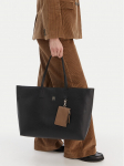Tommy Hilfiger K&auml;ekott Th Icon Tote AW0AW18173 Must