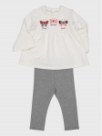 Birba Trybeyond Komplekti kuuluvad s&auml;rkpluus ja retuusid 999 59036 00 D V&auml;rviline Regular Fit