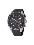 Nautica K&auml;ekell Sporty Chronograph NAPBSS501 H&otilde;bedane