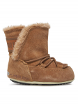 Moon Boot Lumesaapad Crib Suede 34010300001 Pruun