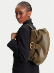 PINKO K&auml;ekott Jolene Shoulder Classic PE 25 PLTT 102801 A270 Roheline