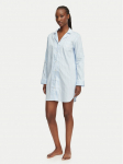 LAUREN RALPH LAUREN &Ouml;&ouml;s&auml;rk ILN32507 Helesinine Relaxed Fit