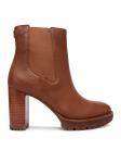 LAUREN RALPH LAUREN Saapad 802974391002 Pruun