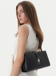 Tommy Hilfiger K&auml;ekott Th Libre Shoulder Bag AW0AW17718 Must