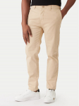 Guess Jeans Chino-p&uuml;ksid M4YB33 WGB5A Beež Regular Fit