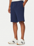 Tommy Hilfiger Spordi&scaron;ortsid Terry UM0UM03914 Tumesinine Regular Fit