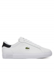 Lacoste Tossud Powercourt 7-49SMA0081 Valge