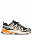 Salomon Matkajalatsid Xa Pro 3D V9 L47882700 V&auml;rviline