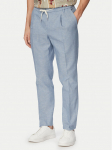 HUGO Riidest p&uuml;ksid Getlin 50559695 Sinine Slim Fit