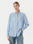 Vero Moda S&auml;rk Linn 10305085 Sinine Relaxed Fit