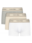 Calvin Klein Underwear Bokserite komplekt LV00NB4446 V&auml;rviline