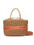 Valentino K&auml;ekott Boho VBGA0L04 Pruun