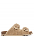 Scholl Pl&auml;tud Noelle F00906 Pruun