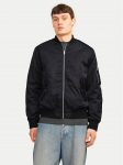 Jack & Jones Bomber-jakk Ocean 12256857 Must Regular Fit