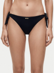 BOSS Bikini alumine osa 50561265 Must Regular Fit