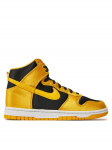Nike Tossud Dunk High FN4216 001 Kollane