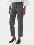 LOLA CASADEMUNT Teksad MS2614016 Hall Straight Fit