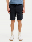 Jack & Jones Riidest &scaron;ortsid Ace Neo 12292443 Tumesinine Regular Fit
