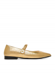 GINO ROSSI Baleriinad CEO-ROSE-LT2512-72 Kuldne