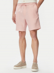 Tommy Hilfiger Riidest &scaron;ortsid Dover MW0MW44353 Heleроosa Regular Fit