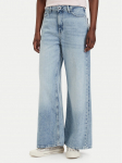 Guess Teksad W6GA82 D0697 Helesinine Relaxed Fit