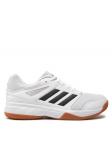adidas Saalijalatsid Speedcourt Indoor IE8032 Valge