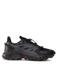 Salomon Jooksujalatsid Supercross 4 Gtx W GORE-TEX 417339 20 V0 Must