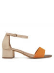 Tamaris Sandaalid 1-28291-44 Oranž