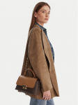 MICHAEL Michael Kors K&auml;ekott 30F5G2RS2B Pruun