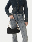MICHAEL Michael Kors K&auml;ekott 32R6GY5W8L Must