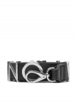 Valentino Apple Watch vahetatav kellarihm Alexia VTS9EM01 Must