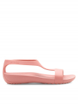 Crocs Sandaalid SERENA SANDAL 205469-682 Roosa