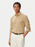 Tommy Hilfiger S&auml;rk Gmd MW0MW43298 Beež Regular Fit