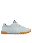 Calvin Klein Tossud Low Profile Run Mg Sue Db Laces HW0HW03150 Helesinine