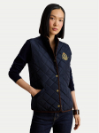 LAUREN RALPH LAUREN Vest 297P18068004 Tumesinine Regular Fit