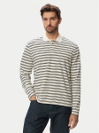 Jack & Jones Polo s&auml;rk Cassis 12295163 Kreemjas Regular Fit