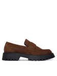 Guess Loaferid FMTZIA SUE14 Pruun