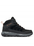 Columbia Matkajalatsid Strata Trail&trade; Mid WP Boot 2076861 Must