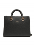 Liu Jo K&auml;ekott M Satchel Double AXX010 E0087 Must