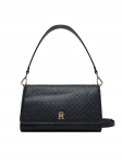 Tommy Hilfiger K&auml;ekott AW0AW16933 Tumesinine