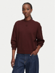 HUGO Pluus Daxandria 50527463 Pruun Regular Fit