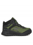Keen Matkajalatsid Zionic Mid Wp 1031138 Must
