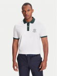 Guess Polo s&auml;rk M5YP03 KCJV1 Valge Regular Fit