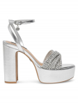 Nine West Sandaalid WFA2736-1 H&otilde;bedane