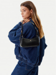 Calvin Klein K&auml;ekott Ck Small Shoulder Bag LV04F3170G Must