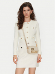 LOVE MOSCHINO K&auml;ekott JC4026PP1MKD0110 Kreemjas