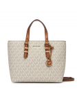 MICHAEL Michael Kors K&auml;ekott 32S6GQNC0L Kreemjas